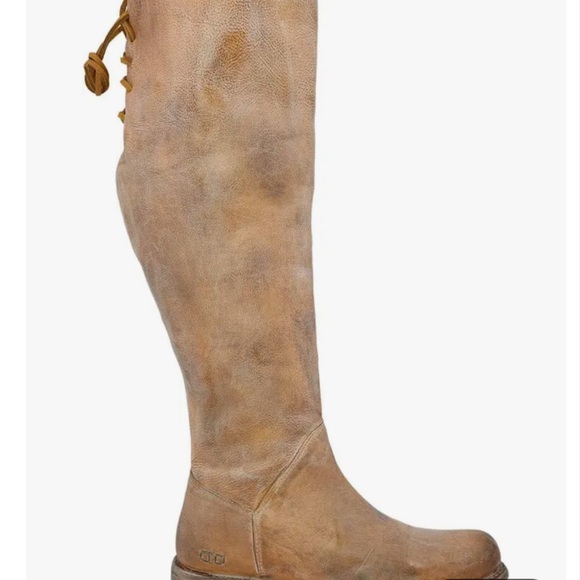 Bed Stu Boots - Picture 2 of 16